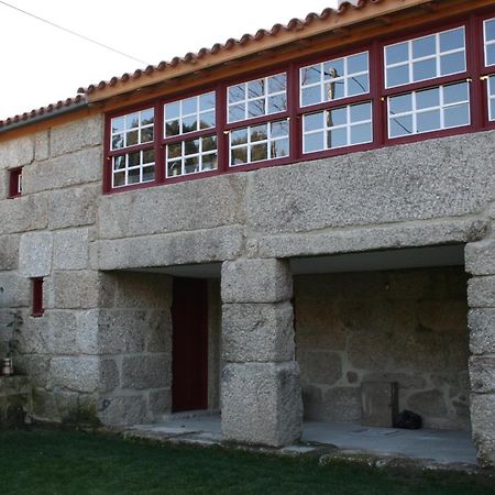 Quinta Da Fonte Arcada Villa Paco de Sousa Ngoại thất bức ảnh