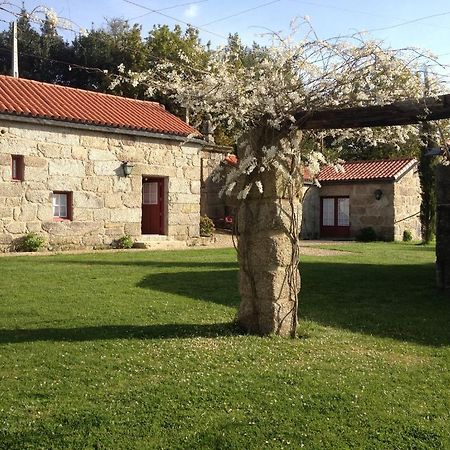 Quinta Da Fonte Arcada Villa Paco de Sousa Ngoại thất bức ảnh