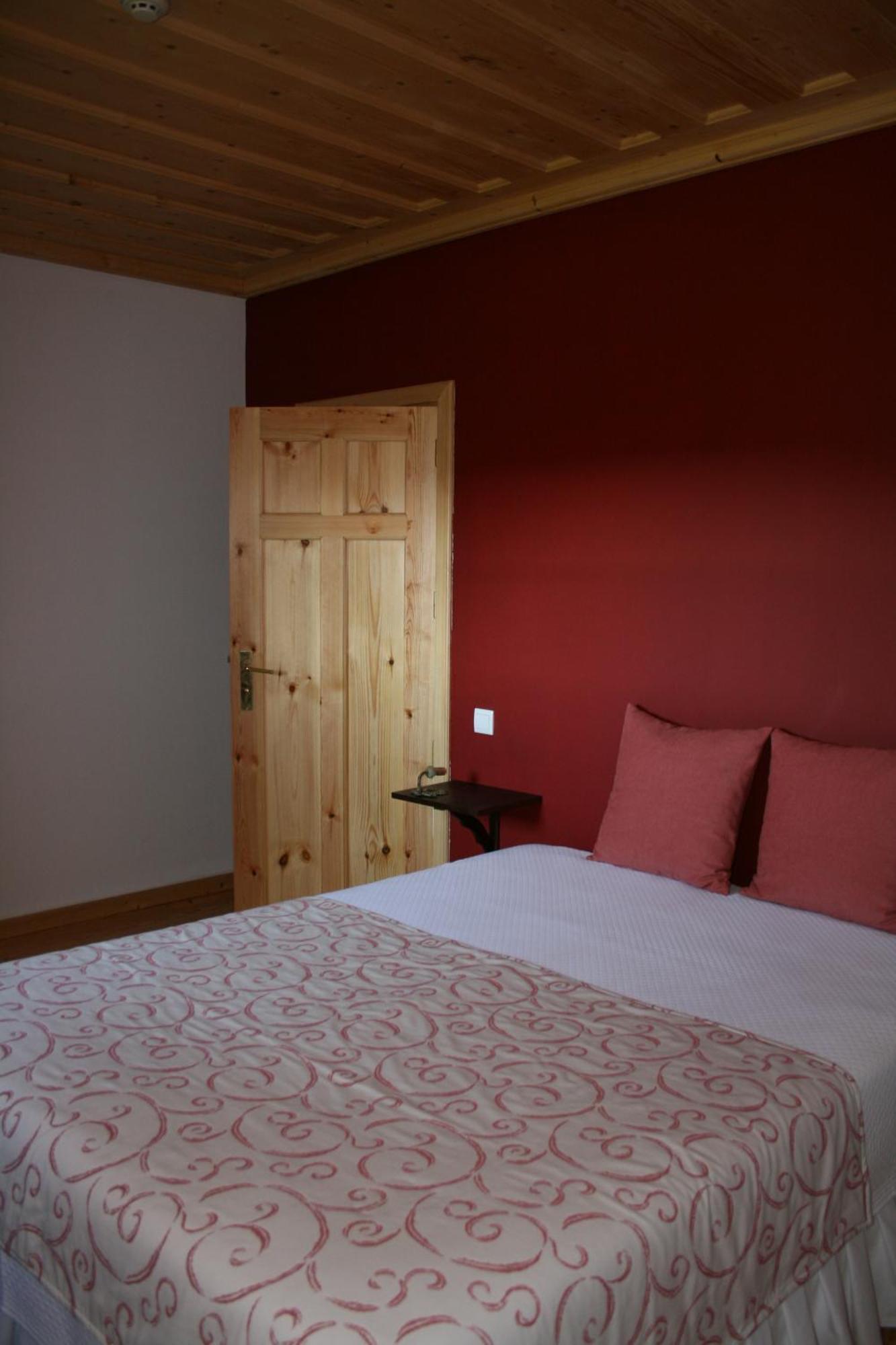 Quinta Da Fonte Arcada Villa Paco de Sousa Ngoại thất bức ảnh