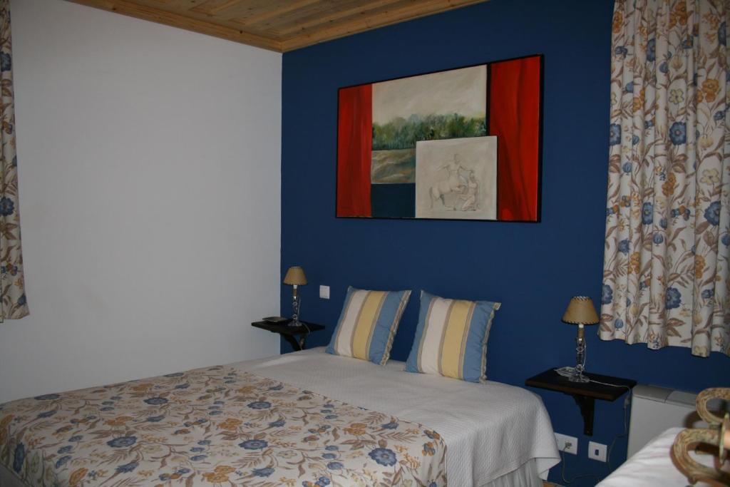 Quinta Da Fonte Arcada Villa Paco de Sousa Ngoại thất bức ảnh