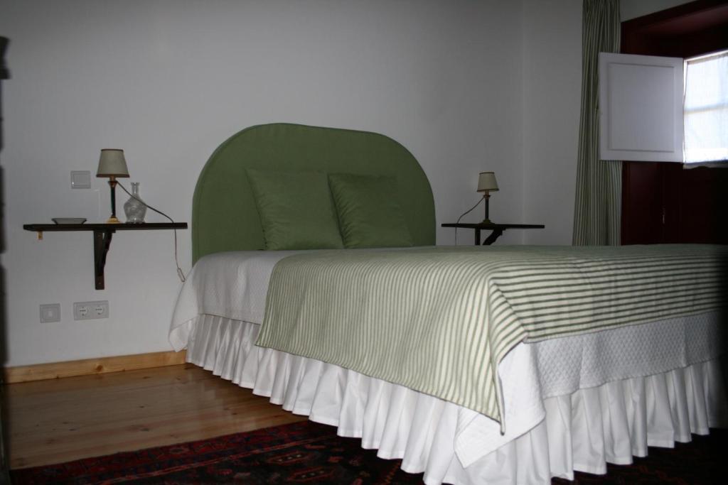 Quinta Da Fonte Arcada Villa Paco de Sousa Ngoại thất bức ảnh